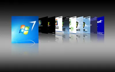 Показать значки рабочего стола Windows 10 — Джинн — Ремонт компьютеров