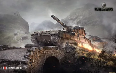 Картинка на рабочий стол WOT, World of Tanks, Tank 1680 x 1050