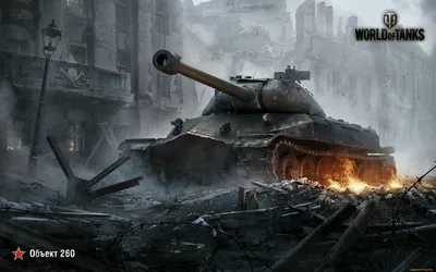 Обои 1280x1024. World of Tanks картинки и широкоформатные обои для рабочего  стола.