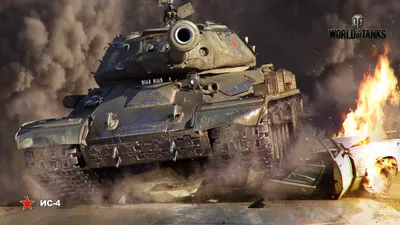 World of Tanks развалины города обои для рабочего стола, картинки и фото -  RabStol.net