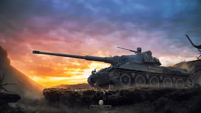 Обои Видео Игры World of Tanks, обои для рабочего стола, фотографии видео  игры, world of tanks, world, of, tanks Обои для рабочего стола, скачать  обои картинки заставки на рабочий стол.