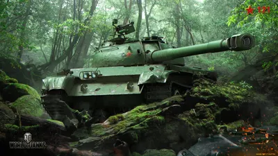 Download wallpaper World of Tanks, World Of Tanks, Wargaming Net, Medium  Tanks, Type 61, STB-1, WoTB, Flash, section games in resolution 1024x768