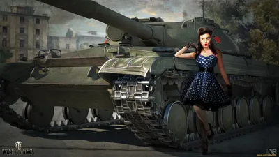 Скачать обои AMX 30 B, World of Tanks, WoT, tanks для монитора с  разрешением 2560x1600. Картинки на рабочий стол