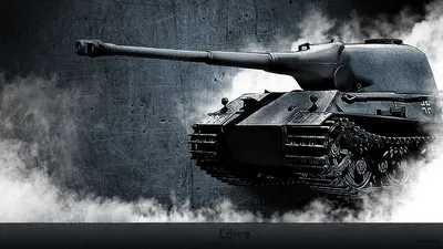 Мир танков на world of tanks - обои на рабочий стол