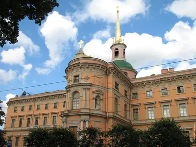 Дворец обои для рабочего стола, картинки и фото
