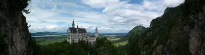 Обои Города - Дворцы, замки, крепости, обои для рабочего стола, фотографии  города, - дворцы, замки, крепости, дворец, парк Обои для рабочего стола,  скачать обои картинки заставки на рабочий стол.