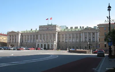 Дворцы и замки Германии: Херренкимзее (Schloss Herrenchiemsee) » uCrazy.ru  - Источник Хорошего Настроения