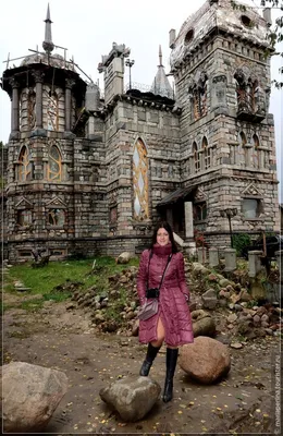 Обои замки, фото соборов, картинки замки, скачать обои замки для рабочего  стола
