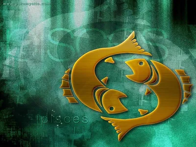 обои с знаками зодиака » uCrazy.ru - Источник Хорошего Настроения