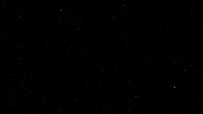 Обои на рабочий стол Красивое звездное небо, обои для рабочего стола,  скачать обои, обои бесплатно