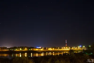 Обои звездное небо, раздел Космос, размер 2560x1600 Wide - скачать  бесплатно картинку на рабочий стол и телефон