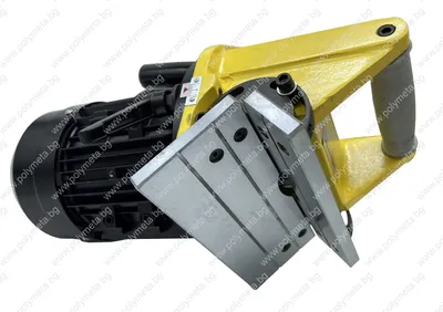 Portable Edge Beveller РС-5 - Polymeta
