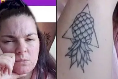 Эскизы тату на руку для мужчин - каталог, идеи, значения | LifeTattoo.ru