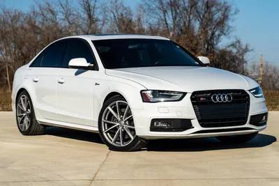 2020 Audi S4 First Test: Does it Improve the Sport Sedan Breed?