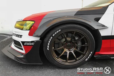 AWE Exhaust and Downpipe Systems for Audi B8 S4 - AWE