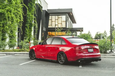2024 Audi S4 Prices, Reviews, and Pictures | Edmunds