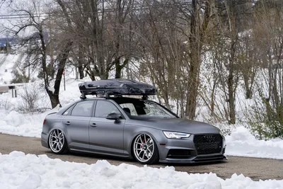 2013 Audi S4 S4 Quattro Black Edition £19,995