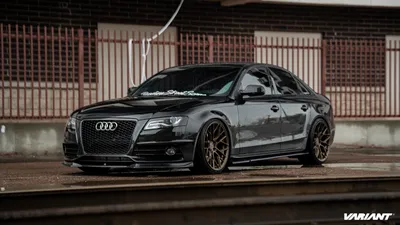 B8/B8.5 Audi S4 - Best Bang For Your Buck? - S3 Magazine