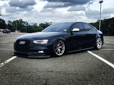 Review: 2010 Audi S4 | The Truth About Cars