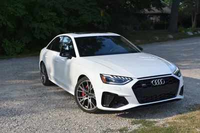 2018 Audi S4 - TSW BATHURST - Gray | Wheel Pros
