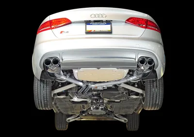 2017 Audi S4 review - Drive
