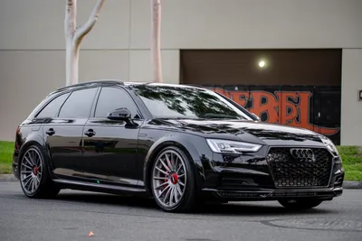 2013 Audi S4 - 333hp Supercharged V6 - Ownership Review - Team-BHP