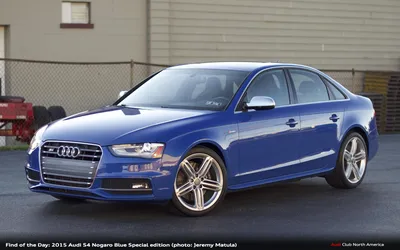 Audi S4 - Wikipedia