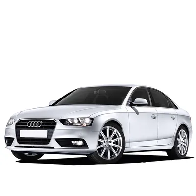 Audi S4 LTN Gallery - Rotiform Wheels