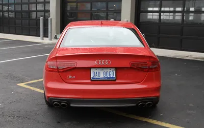 Mileage blocker for Audi A4/S4/RS4/B8 | SuperKilometerFilter.com