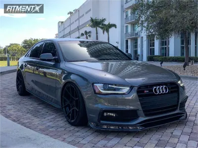 B8/B8.5 Audi S4 - Best Bang For Your Buck? - S3 Magazine