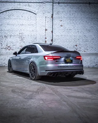 2023 Audi S4 Road Test: Hey! Remember me? - Autoblog