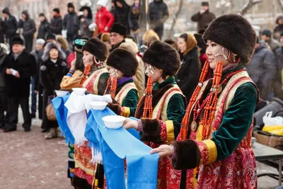 С Буддийским Новым годом! Чистые открытки и добрые стихи в Сагаалган 20  февраля | Курьер.Среда | Дзен