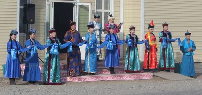 Сагаалган 2021 в Бурятии: дата праздника, традиции, как отмечать,  праздничные события - KP.RU