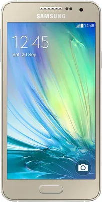 Мобильный телефон Samsung Galaxy A3 2017 - «Самсунг выпускает новую линейку  А. Меня заинтересовало чем же отличается А3 2016 года от А3 2017?) Читай  мой отзыв, в нем самое интересное сравнение) Очень много фото!» | отзывы