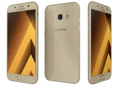 Обзор смартфонов Samsung Galaxy A3 и А5 (2016): двое из южнокорейского  ларца / Смартфоны