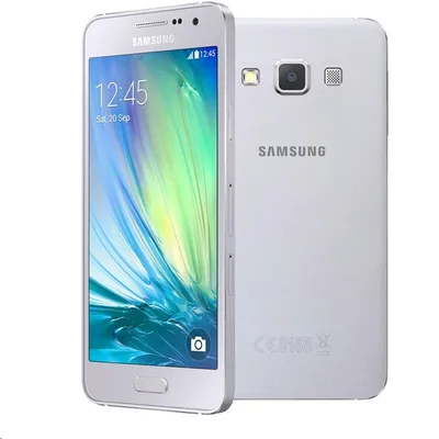 Смартфоны в Бишкеке. Купить Samsung Galaxy A3 (2017) SM-A320F Dual Sim  черный в Бишкеке, в Оше, в Джалал Абаде, в Караколе, в Нарыне. Дешевые цены  на Samsung Galaxy A3 (2017) SM-A320F Dual