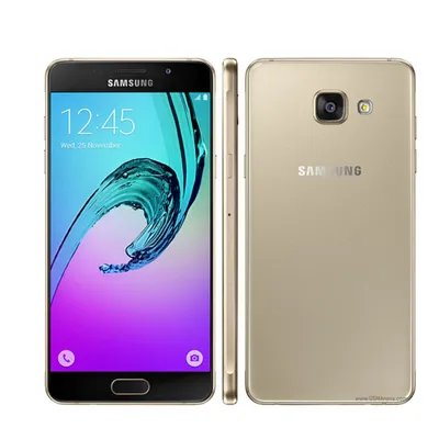Новые и обновленные б/у смартфоны Samsung Galaxy A5 2016 в Москве — купить  недорого в SmartPrice