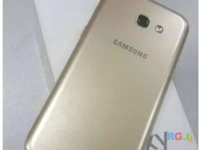 Samsung Galaxy А5 в Душанбе на Рекламной Газете RG.TJ