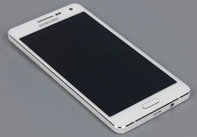 Обзор смартфона Samsung Galaxy A5