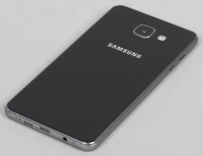 Смартфон Samsung Galaxy A5 2016
