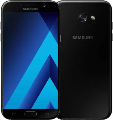 Обзор от покупателя на Смартфон Samsung Galaxy A5 SM-A520F (золотой) —  интернет-магазин ОНЛАЙН ТРЕЙД.РУ