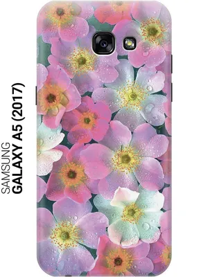 Samsung Galaxy A5 2017 Gold 32 Gb в Душанбе, 65 мкр на Рекламной Газете  RG.TJ