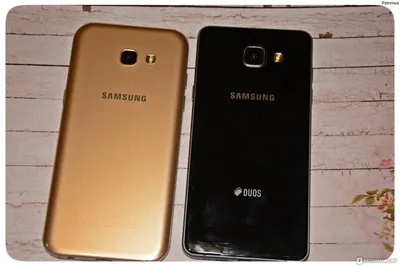Силиконовый чехол на Samsung Galaxy A5 (2017) / Самсунг А5 2017 с принтом  \"Розовые фиалки\" - купить с доставкой по выгодным ценам в интернет-магазине  OZON (343939019)