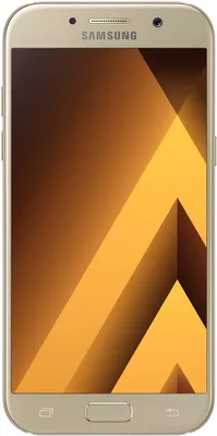 Samsung GALAXY A5 Обзор - YouTube