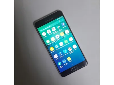 Обзор Samsung Galaxy А5 (2016): удачное перерождение