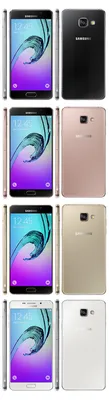 Защитное стекло Deppa 3D для Samsung Galaxy А5 (2017), черное - отзывы  покупателей | Технопарк