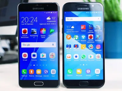 Чехол книжка Classic для Samsung Galaxy A5 2017 (самсунг а5 2017)  (ID#1250057041), цена: 188 ₴, купить на Prom.ua