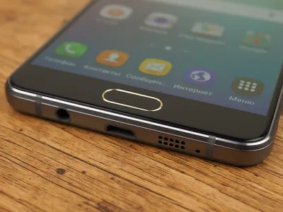 Чехол книжка для Samsung Galaxy A5 2017 (A520) противоударный, с магнитом,  темно-синий с принтом ДЕВУШКА В БАБОЧКАХ (Самсунг А5 2017 ) купить оптом |  УспехМобайл