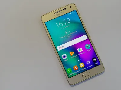 Samsung Galaxy A5 2016 и 2017 года: сходства и принципиальные различия |  gagadget.com