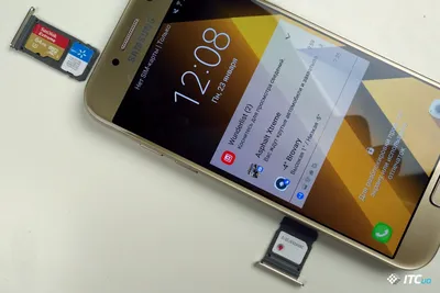 Чехлы для Samsung Galaxy A5 2017】- Купить Чехол для Галакси A5 2017 с  Доставкой по Украине | Zorrov®️